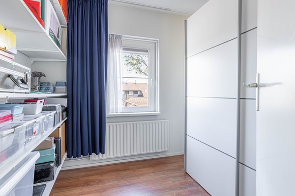 Medium property photo - Anne De Vriesstraat 40, 9571 AJ 2e Exloërmond